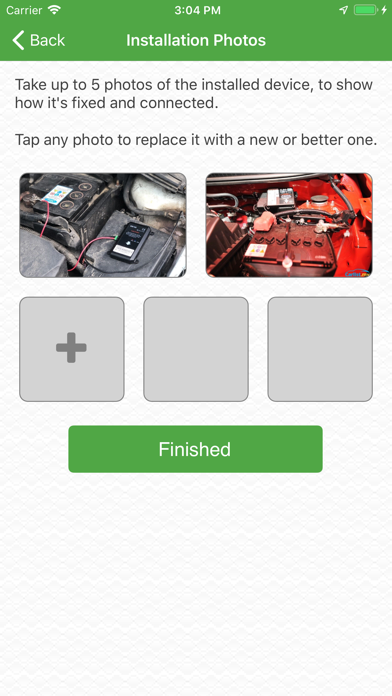 Redtail Installer screenshot 3