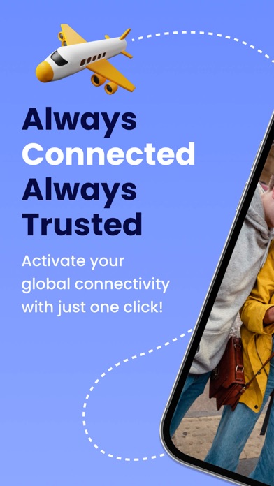 RedteaGO: eSIM Travel Internet screenshot 7