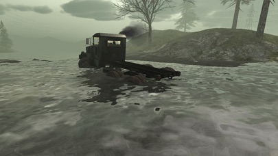Reduced Transmission offroad screenshot 4