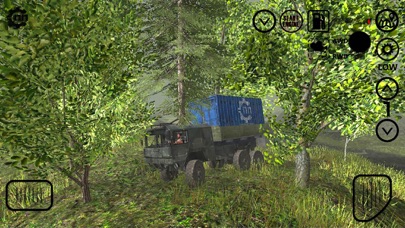 Reduced Transmission offroad screenshot 3