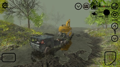 Reduced Transmission offroad screenshot 1