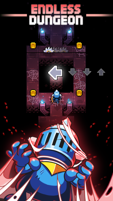 Redungeon screenshot 5