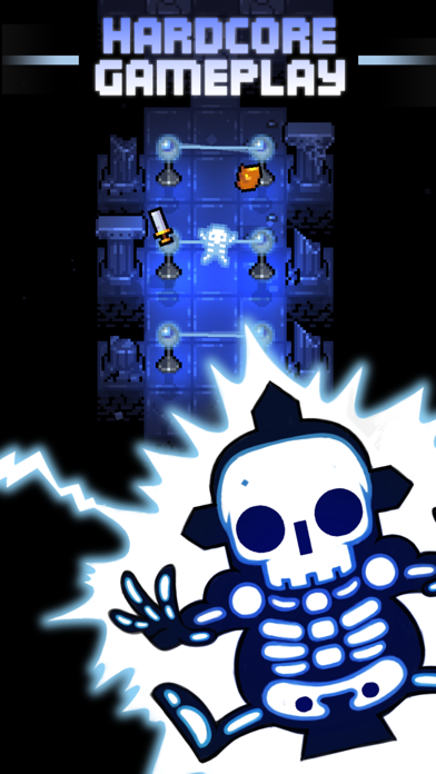 Redungeon screenshot 4