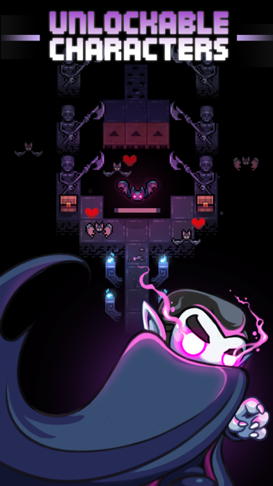 Redungeon screenshot 2