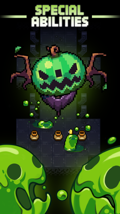 Redungeon screenshot 3