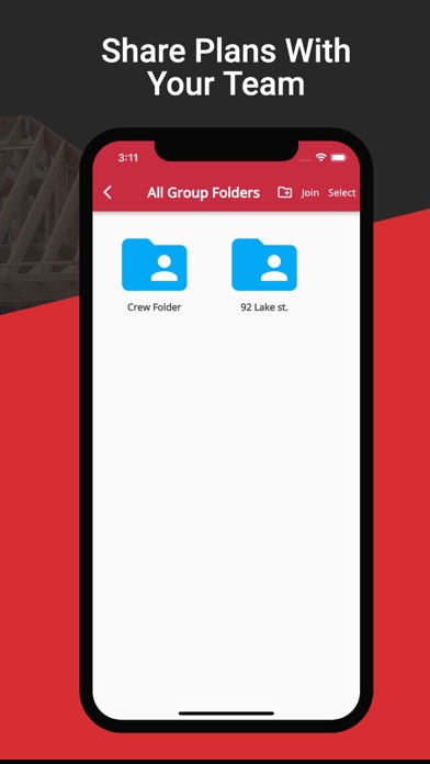 RedX Walls - Design & Build screenshot 1