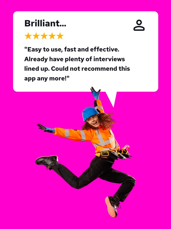 Reed.co.uk Job Search screenshot 6