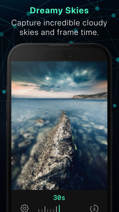 ReeHeld - Long Exposure Camera screenshot 4