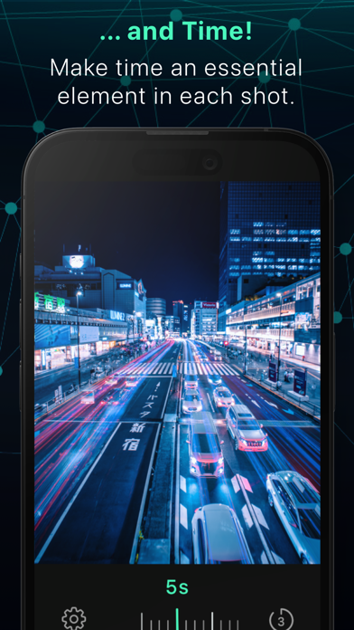 ReeHeld - Long Exposure Camera screenshot 6