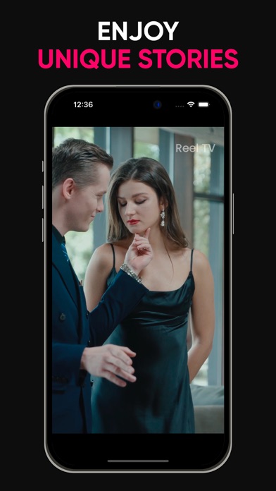 Reel TV - Watch Short Drama screenshot 2