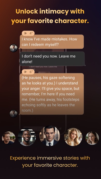 Reel.AI screenshot 1