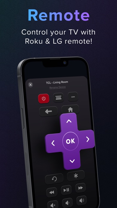 Reelgood - Streaming Guide screenshot 4
