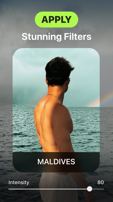 Reels Maker for Instagram BEAT screenshot 3