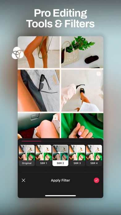 Reels & Story Maker: Storybeat screenshot 7