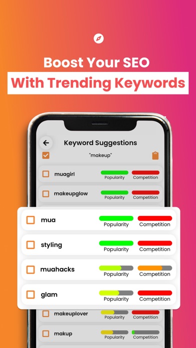 ReelTrends - AI Creator Tools screenshot 5