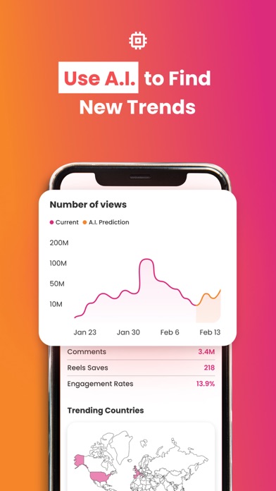 ReelTrends - AI Creator Tools screenshot 7