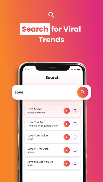 ReelTrends - AI Creator Tools screenshot 3