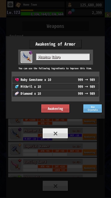 Re:END screenshot 2