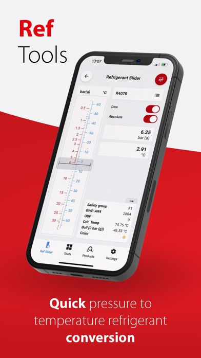 Ref Tools screenshot 6