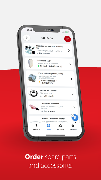 Ref Tools screenshot 5