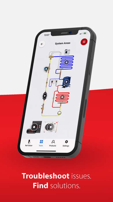 Ref Tools screenshot 4