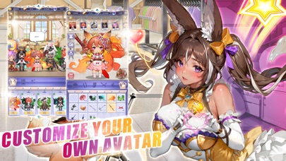 Refantasia: Charm and Conquer screenshot 2