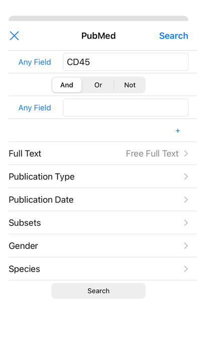 References On Tap screenshot 1