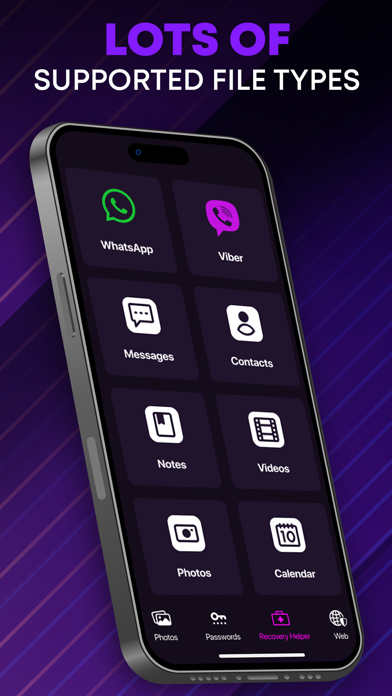 ReFile: Recovery All screenshot 6