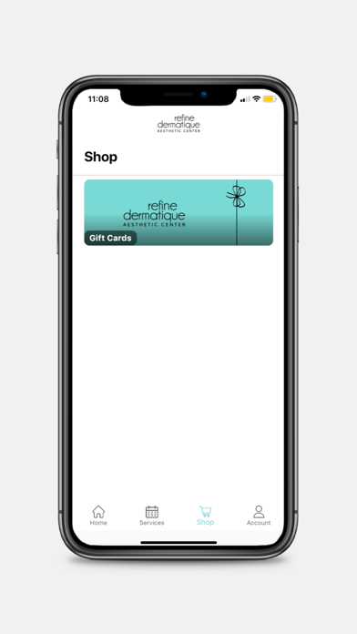 Refine Dermatique screenshot 4
