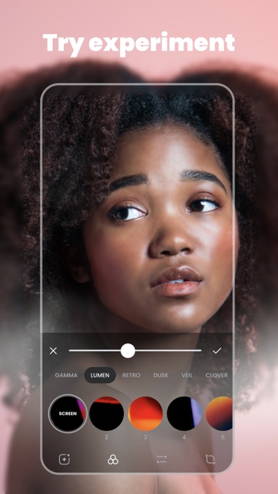 Refine: Video & Photo Editor screenshot 3