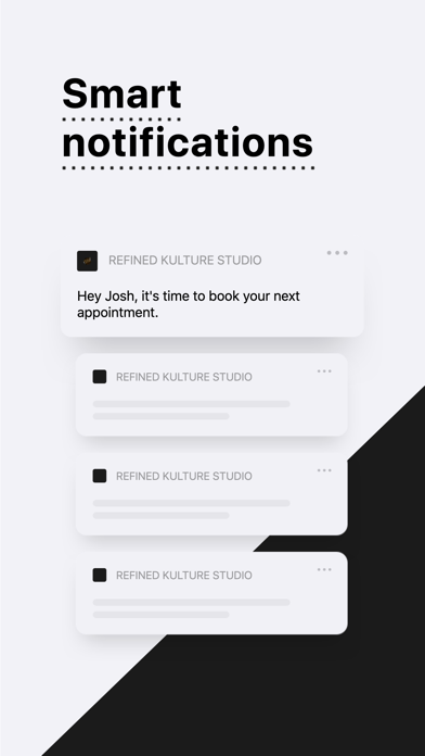Refined Kulture Studio screenshot 1
