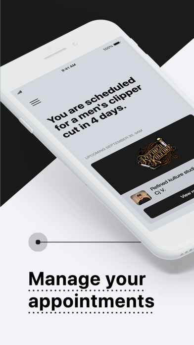 Refined Kulture Studio screenshot 3