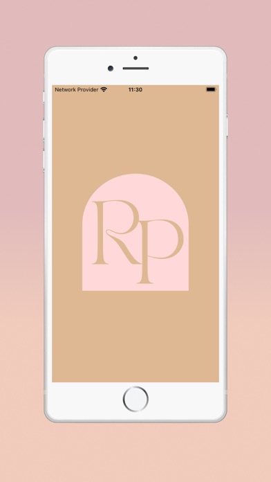 Refined Pilates screenshot 4