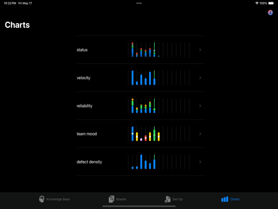 Refined! Scrum Agile screenshot 6