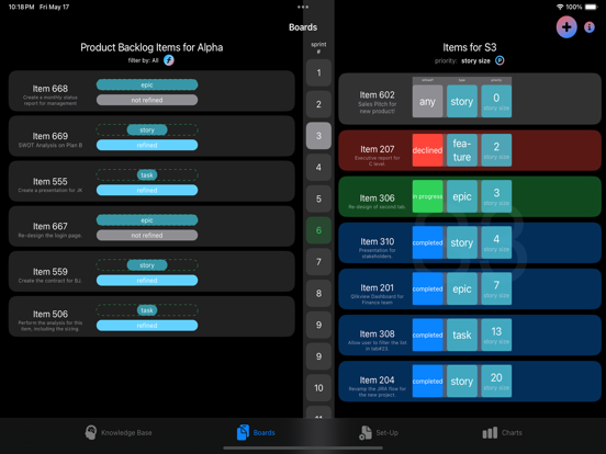Refined! Scrum Agile screenshot 10