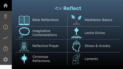 Reflect: Christian Mindfulness screenshot 1