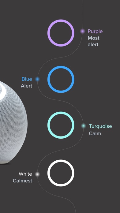 Reflect: Meditate & Relax screenshot 3