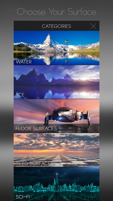 Reflect Mirror Camera screenshot 4