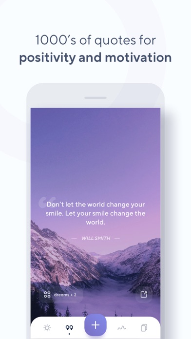Reflectly - Journal & AI Diary screenshot 2