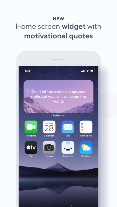Reflectly - Journal & AI Diary screenshot 6