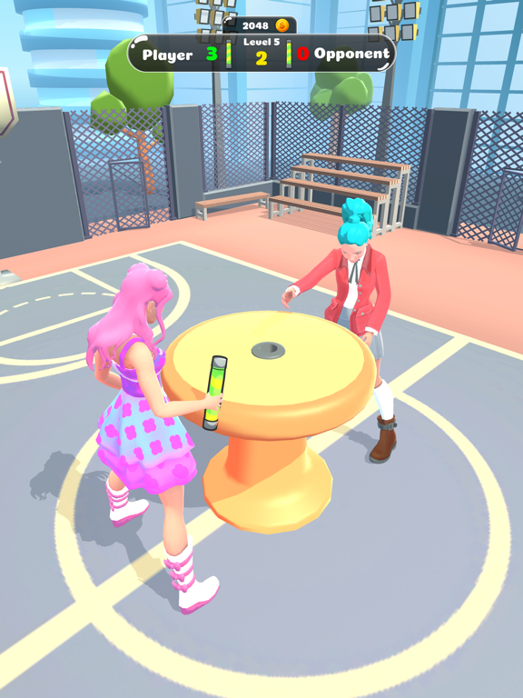 Reflex Master 3D screenshot 8