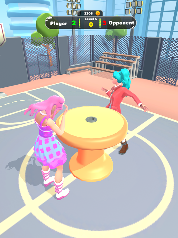 Reflex Master 3D screenshot 6