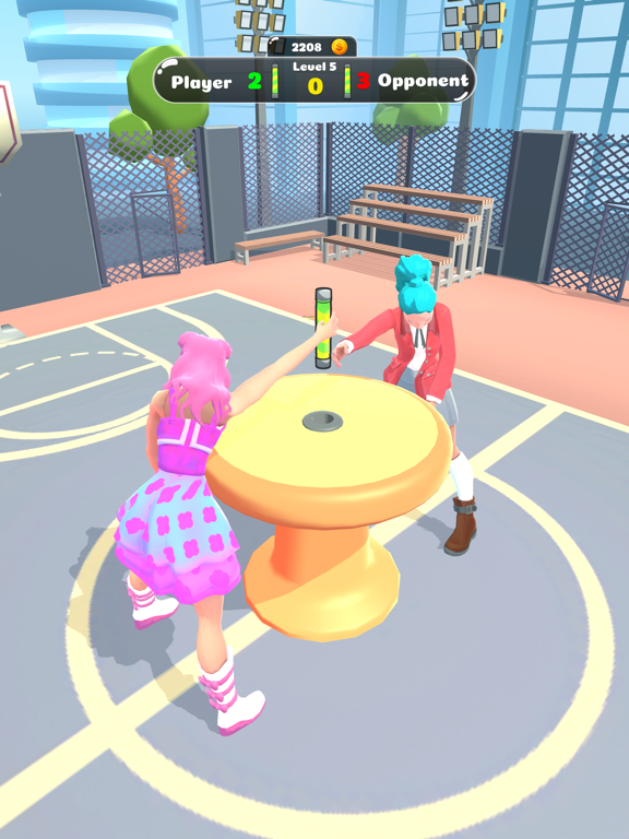 Reflex Master 3D screenshot 2
