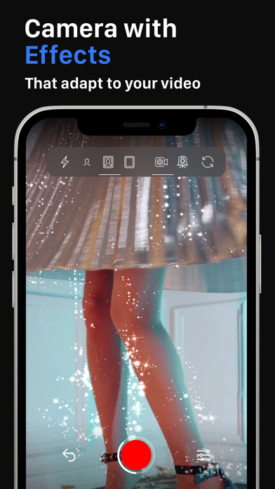 Reflex: Particles Effects screenshot 3