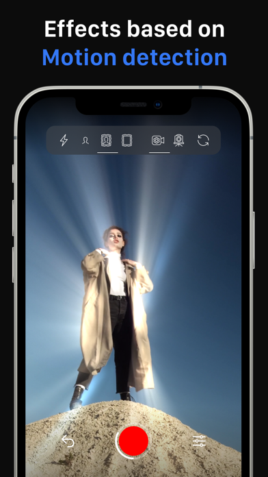 Reflex: Particles Effects screenshot 4
