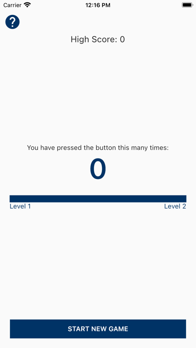 Reflex Rush: Tap Frenzy screenshot 4