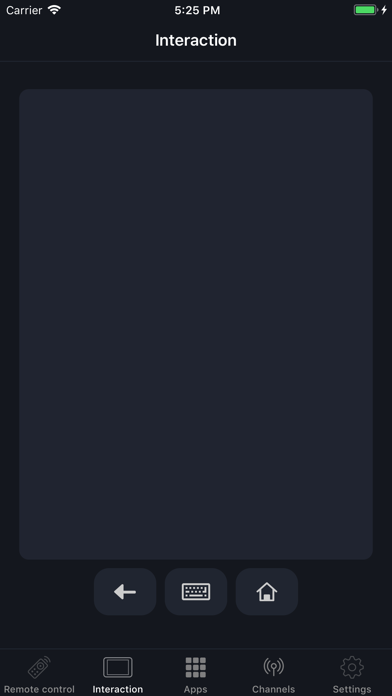Reforo - Remote for Smart TV screenshot 2