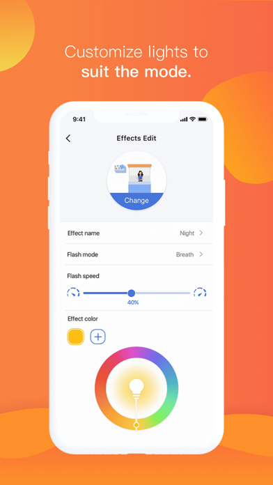 Refoss screenshot 3