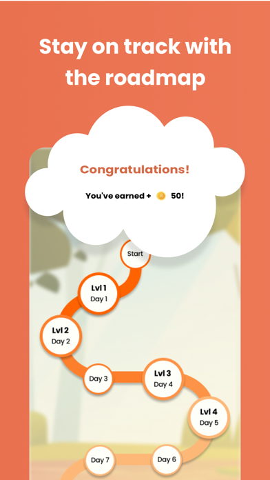 Reframe Mind: Master Stress screenshot 2
