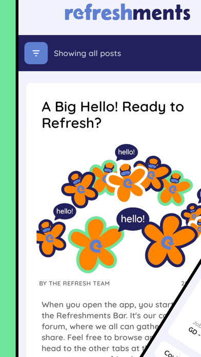 Refresh Connections screenshot 3